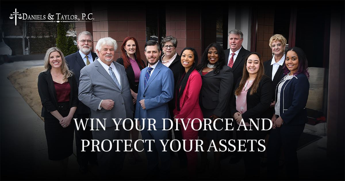 Top divorce lawyers for grayson ga daniels taylor p c 